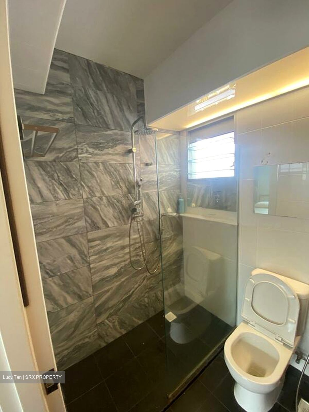 Blk 93B Telok Blangah Parcview (Bukit Merah), HDB 3 Rooms #572135581
